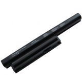 Описание и цена на батерии Sony Батерия за лаптоп Sony Vaio VPCEK VPCEL VPCEG VPCEH VPCEJ VPCCA VPCCB VGP-BPS26 (6 cell) - Заместител