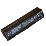 Описание и цена на батерии Toshiba Батерия за лаптоп Toshiba Satellite A200 A300 A500 L300 M200 PA3535U PA3534U (12 Cell) - Заместител