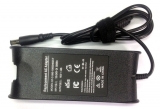 Описание и цена на зарядни устройства Dell Зарядно за лаптоп (Laptop AC Adapter) Dell - 19.5V / 4.62A / 90W - (7.5x0.7x5.0) PA-10 - Заместител / Replacement