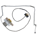 Описание и цена на резервни части Lenovo Лентов Кабел за лаптоп (LCD Cable) Lenovo IdeaPad G500 G505 (For Integrated Video) - DC02001PS00