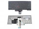 Описание и цена на резервни части Lenovo Клавиатура за лаптоп Lenovo ThinkPad T430U Черна / Black
