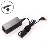 Описание и цена на зарядни устройства Asus Зарядно за лаптоп (Laptop AC Adapter) Asus - 9.5V / 2.315A / 22W - (4.8x1.7) - Заместител / Replacement