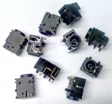 Описание и цена на резервни части Samsung Букса за лаптоп (DC Power Jack) PJ022 Samsung V10 V15 V20 V25 X05 X10 X15 X20 VM6000 (5.5x3.0)