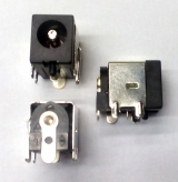 Описание и цена на резервни части Toshiba Букса за лаптоп (DC Power Jack) PJ006 Toshiba Satellite 1105 1110-S153 1115-S103 1115-S104