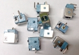 Описание и цена на резервни части Acer Букса за лаптоп (DC Power Jack) PJ053 Blue - Acer Aspire 5050 Series (PJ054)