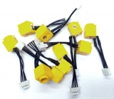 Описание и цена на резервни части Hewlett Packard Букса за лаптоп (DC Power Jack) PJ060 Lenovo IBM T40 T41 T41p T42 T42p T43 T43p R50 R50e R50p R51 R51e