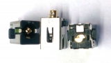 Описание и цена на резервни части Toshiba Букса за лаптоп (DC Power Jack) PJ274 Harness Toshiba Satellite A660 A660D