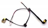 Описание и цена на резервни части Acer Букса за лаптоп (DC Power Jack) PJ462 Acer Aspire 5742G With Cable
