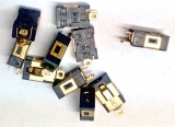 Описание и цена на резервни части Samsung Букса за лаптоп (DC Power Jack) PJ517 Samsung NP900X3A (2.5x0.7)
