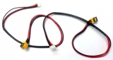 Описание и цена на резервни части Acer Букса за лаптоп (DC Power Jack) PJ082 1.65mm Acer Aspire 6920 6935 With Cable (PJ047*)