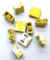 Описание и цена на резервни части Lenovo Букса за лаптоп (DC Power Jack) PJ579 Lenovo Square Tip - Lenovo IdeaPad Yoga 11 11s