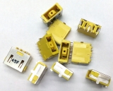 Описание и цена на резервни части Lenovo Букса за лаптоп (DC Power Jack) PJ580 Lenovo Square Tip - Lenovo IdeaPad Yoga 13