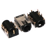Описание и цена на резервни части Asus Букса за лаптоп (DC Power Jack) PJ508 4.0x1.35mm Asus UX32A Q200E X202E UX303