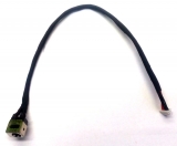 Описание и цена на резервни части Lenovo Букса за лаптоп (DC Power Jack) PJ520 5.5x2.5 With Cable Lenovo B560