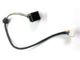 Описание и цена на резервни части Dell Букса за лаптоп (DC Power Jack) PJ525 Dell Inspiron N4110 M4110 Vostro 3450 With Cable