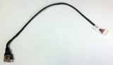 Описание и цена на резервни части Toshiba Букса за лаптоп (DC Power Jack) PJ635 Toshiba Satellite P50-A With Cable