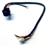 Описание и цена на резервни части Sony Букса за лаптоп (DC Power Jack) PJ545 Sony Vaio SVE14113EBB SVE14 With Cable