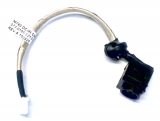 Описание и цена на резервни части Sony Букса за лаптоп (DC Power Jack) PJ174 Sony VGN-NS With Cable