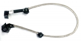 Описание и цена на резервни части Sony Букса за лаптоп (DC Power Jack) PJ414 Sony Vaio VGN-SR With Cable