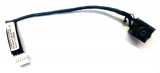 Описание и цена на резервни части Sony Букса за лаптоп (DC Power Jack) PJ417 Sony Vaio VPCYB VPC-YB With Cable