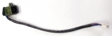Описание и цена на резервни части Dell Букса за лаптоп (DC Power Jack) PJ541 Dell XPS 15 L501X L502X With Cable