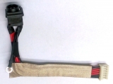Описание и цена на резервни части Sony Букса за лаптоп (DC Power Jack) PJ347 Sony Vaio VGN-BX With Cable