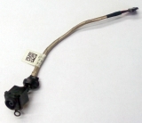 Описание и цена на резервни части Sony Букса за лаптоп (DC Power Jack) PJ506 Sony Vaio VPCF2 VPC-F2 2KFX With Cable