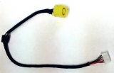 Описание и цена на резервни части Lenovo Букса за лаптоп (DC Power Jack) PJ539 Lenovo ThinkPad Edge E430 With Cable