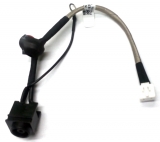 резервни части: Sony Букса за лаптоп (DC Power Jack) PJ186 Sony Vaio VGN-NW With Cable резервни части: Sony Букса за лаптоп (DC Power Jack) PJ186 Sony Vaio VGN-NW With Cable