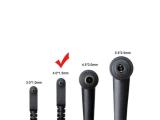 Asus Зарядно за лаптоп (Laptop AC Adapter) Asus - 19V / 3.42A / 65W (4.0x1.35) - Заместител / Replacement снимка №2