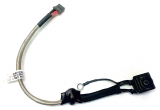 Описание и цена на резервни части Sony Букса за лаптоп (DC Power Jack) PJ172 Sony Vaio VPCF11 VPCF13 VPC-F13 With Cable