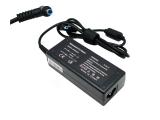 Описание и цена на зарядни устройства HP Зарядно за лаптоп (Laptop AC Adapter) HP Compaq - 19.5V / 3.33A / 65W - (4.5x3.0x0.7) Blue Tip - Заместител / Replacement