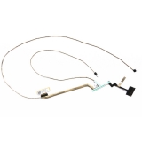Описание и цена на резервни части Lenovo Лентов Кабел за лаптоп (LCD Cable) Lenovo IdeaPad Y70 Y50-70 eDP 30 pin (за модели без тъч)