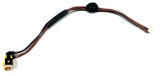 резервни части: Acer Букса за лаптоп (DC Power Jack) PJ159 Acer Aspire 4230 4630 4330 With Cable
