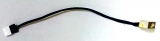 Описание и цена на резервни части Acer Букса за лаптоп (DC Power Jack) PJ542 Acer Aspire V5 V5-571 V5-531 V5-431 V5-471 With Cable