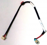 Описание и цена на резервни части Acer Букса за лаптоп (DC Power Jack) PJ278 Acer Aspire 5620 5670 With Cable