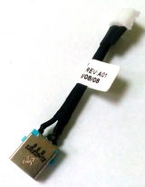 Описание и цена на резервни части Acer Букса за лаптоп (DC Power Jack) PJ431 Acer 7741 With Cable