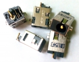 Описание и цена на резервни части Asus Букса за лаптоп (DC Power Jack) PJ556_1 5.5x2.5mm Asus X502CA X402CA X301A X401A X501A S300C S400C S500C