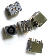 Описание и цена на резервни части Dell Букса за лаптоп (DC Power Jack) PJ357 Dell Inspiron N5020 N5030 M5030