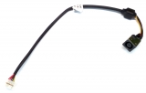 Описание и цена на резервни части Dell Букса за лаптоп (DC Power Jack) PJ315 Dell Studio 14Z 1440 With Cable