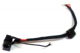 Описание и цена на резервни части Samsung Букса за лаптоп (DC Power Jack) PJ521 Samsung NP355V5C With Cable