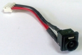 Описание и цена на резервни части Sony Букса за лаптоп (DC Power Jack) PJ190 Sony VGN-A With Cable