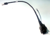 Описание и цена на резервни части Sony Букса за лаптоп (DC Power Jack) PJ416 Sony VPC-EL VPCEL Serie With Cable