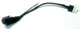 Описание и цена на резервни части Sony Букса за лаптоп (DC Power Jack) PJ420 Sony Vaio Vpc-eg VPCEG Z40HR With Cable
