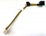Описание и цена на резервни части Sony Букса за лаптоп (DC Power Jack) PJ327 Sony VGN-C With Cable