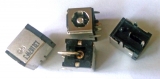 Описание и цена на резервни части Toshiba Букса за лаптоп (DC Power Jack) PJ010 2.5mm Toshiba M35X-S149