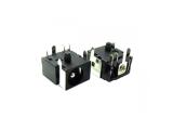 Описание и цена на резервни части Fujitsu Siemens Букса за лаптоп (DC Power Jack) PJ034 Fujitsu laptops 5.5x2.0