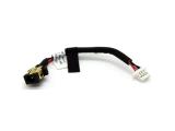 Описание и цена на резервни части Acer Букса за лаптоп (DC Power Jack) PJ661 за Acer Aspire S7 S7-391 Series With Cable
