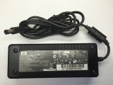 Описание и цена на зарядни устройства HP Оригинално Зарядно за лаптоп (Original Laptop Adapter) HP Compaq - 18.5V / 6.5A (19.5V / 6.15A) 120W - (7.5x0.7x5.0)