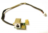 Описание и цена на резервни части Dell Букса за лаптоп (DC Power Jack) DC Board for HP Pavilion DV9000 DV9500 DV9700 (With Cable) PJ127